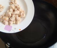 鸡肉微辣咖喱饭的做法步骤10