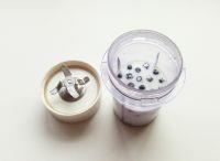 冰葡萄酒奶酪冰激凌的做法步骤1