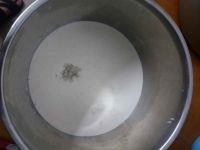 水蜜桃慕斯蛋糕#妙搭新食尚#的做法步骤10