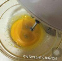 婴儿蛋黄溶豆的做法步骤2