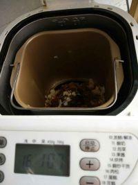 自制海苔芝麻鳕鱼松的做法步骤11