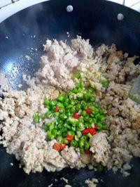 烂肉豇豆的做法步骤9