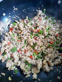 烂肉豇豆的做法步骤10