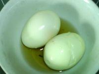 益母草煲鸡蛋的做法步骤6