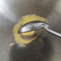 奶油培根方便面的做法步骤2