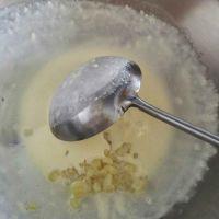 奶油培根方便面的做法步骤4