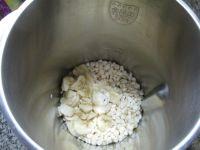 香蕉黏玉米汁的做法步骤5