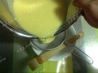 金沙奶黄馅的做法步骤10